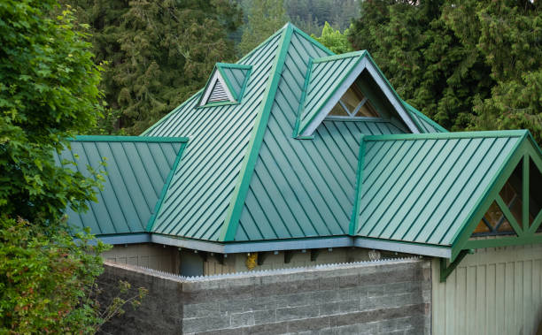 Best Flat Roofing  in Glencoe, FL