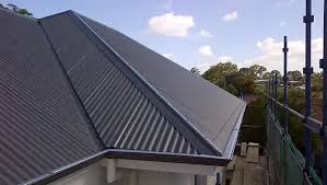 Best Roof Ventilation Installation  in Glencoe, FL
