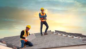 Best Chimney Flashing Repair  in Glencoe, FL